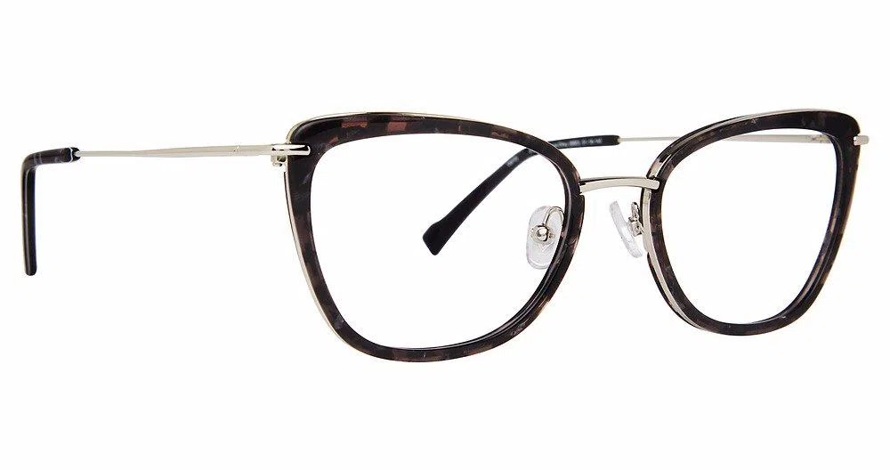 Vera Bradley VBVERITY Eyeglasses - view 4